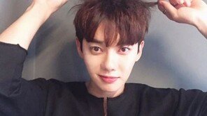 “줄리엔강과 붙고 싶어” 이대원, 아이돌 격투기 선수…40초만에 KO승