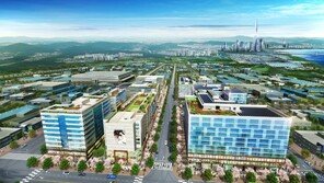 정부 규제 ‘반사이익’ 수익형부동산 분양 눈길