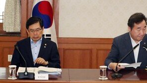 “‘가짜뉴스’ 발생 초기부터 엄정수사”…법무장관 檢 지시