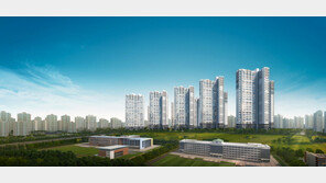 전용 84㎡ 구성 돋보이는 ‘검단신도시 유승한내들 에듀파크’