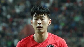 벤투호 손흥민과 토트넘 손흥민을 위해 터져야할 득점포