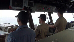 北 “남측선박 우리수역 침범”…합참 “경고성 발언으로 평가”