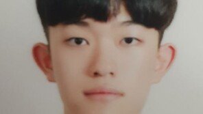 ‘손수레 할머니 돕다 사고’ 故 김선웅 군, LG 의인상…“좋은 곳서 편안하길”