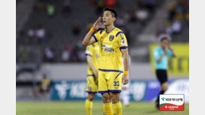 ‘승부조작 제의 거절’ 이한샘, 프로축구연맹 포상 받는다