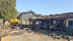 전국 빈집 126만가구…경기도 19.4만가구 최다