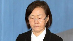 ‘횡령·증거인멸 교사’ 신연희 전 구청장 2심서도 혐의 부인