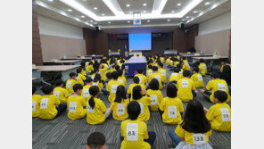  ‘2018 Math Challenge 대회’ 성황리 개최