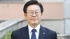 스캔들 논란 이재명 지사, 아주대병원서 전격 ‘신체검증’