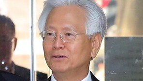 ‘문재인 공산주의자’ 고영주, 배상액 1000만원으로 감액