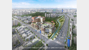 유럽풍 패밀리 어트랙션몰 ‘시흥 플랑드르’ 이달 분양