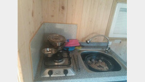 캠핑카 3父子 사망…“애달픈 사연 남겨 더 슬프다”