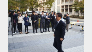 ‘여배우 스캔들’ 이재명 지사, 아주대병원서 ‘신체검증’ 나서