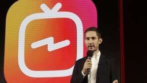 인스타그램 창업자 “분명히 페이스북 떠난 이유 있다”