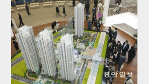1기 신도시 ‘일산’, 집값 상승 승차 못한 이유 보니…