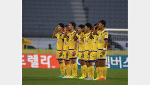 경찰청 “선수 충원 계획 없다”…확고한 의사 전달