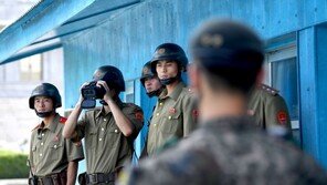 北, 60대 우리 국민 1명 판문점 통해 송환