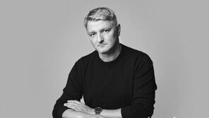 MCM, 글로벌 크리에티브 총괄 ‘디르크 쇤베르거’ 발탁