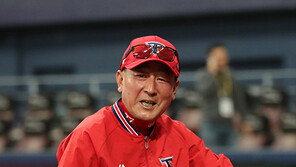 [PS 라이브 토크] 김기태 母 “아드님 광주에서 만나요. 다음 주에!” 外