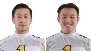 23기 신예들의 반격이 시작됐다