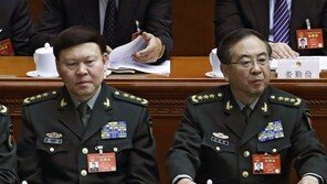 중 공산당, 장양과 팡펑후이 제명하고 상장 계급 박탈