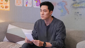 수목극 정복한 ‘내 뒤에 테리우스’…소지섭의 힘