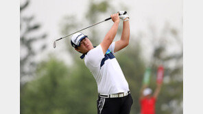 안방에서 화려한 비상 꿈꾸는 ‘슈퍼 루키’ 임성재