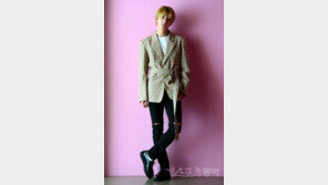 [인터뷰] 유키스 준 “못 받아본 관심 한몸에…꿈 같은 날 보내고 있죠”