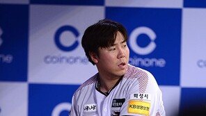 [강산의 가을통신] 입대 앞둔 넥센 김재현, ‘2인자’의 반란을 꿈꾸며