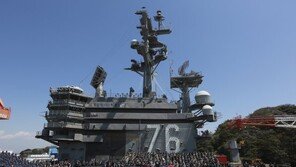 주일미군, 일본기지에 한국인 출입 규제 강화