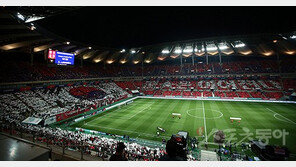 신명나는 축구 축제, 대표팀-K리그의 유쾌한 동행