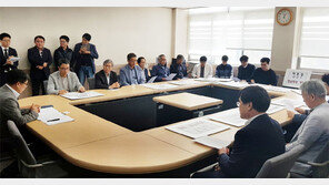 잇단 비리의혹에 뒤숭숭한 영남이공대