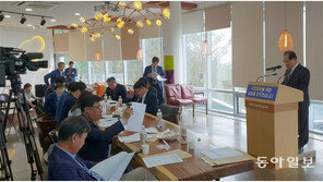 시민행복 위해… 부산시, 시민공원 지킨다