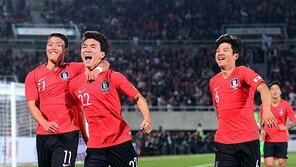 천당과 지옥 오간 벤투호