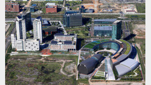 인천경제청 개청 15주년… 세계가 주목하는 도시로