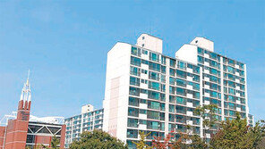 분당과 동기였는데… 일산의 한숨