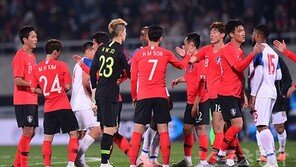 [데스크-현장 핫라인] 벤투호, 변화는 인상적이지만 아쉬운 집중력