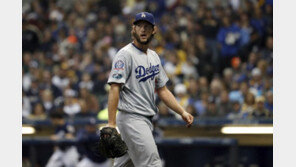 커쇼 “옵트아웃 여부 아직 결정하지 않았다”