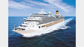 떠나고 싶다, 나의 바다를 찾아서…