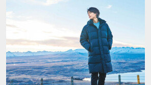 올해도 롱패딩 인기는 진행중… 알록달록 컬러로 선택폭↑