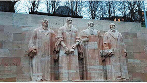 종교개혁 500주년 기념… 개혁교회-청교도 현장 답사