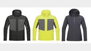 이 재킷 하나면 가을 멋쟁이