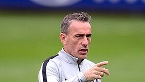 ‘단 1초라도 알차게!’ 벤투호의 자투리 시간 활용법