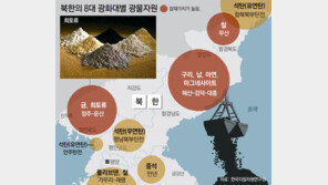 [단독]美 최대 곡물업체 극비 방북