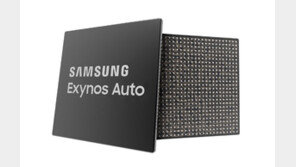 자동차용 반도체 시동건 삼성전자