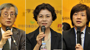 제4회 동아시아문학포럼 17일 개막… 韓中日 작가 3년만에 한자리에