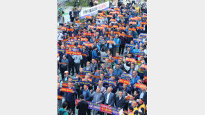 카카오, 카풀 운전자 사전 모집에 택시업계 강력 반발