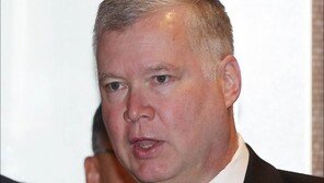 “비건, 러시아서 北 FFVD 논의”…최선희 만남은 ‘아직’