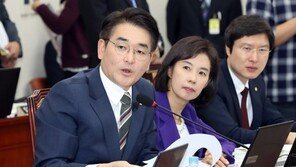 박용진 “소송 위협에 굴하지 않고 유치원 비리 해결 끝을 보겠다”