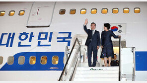 文대통령, 유럽순방 2단계 돌입…伊 정상회담, 교황청 ‘평화미사’