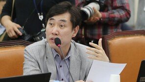 하태경 “한국당, 태극기부대 이란성 쌍둥이 일베도 통합하라”